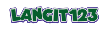 Logo Langit123